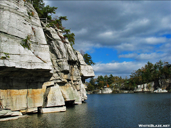 2003-10g-shawangunk Ridge, Ny