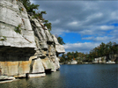 2003-10g-shawangunk Ridge, Ny by Highway Man in Other Trails