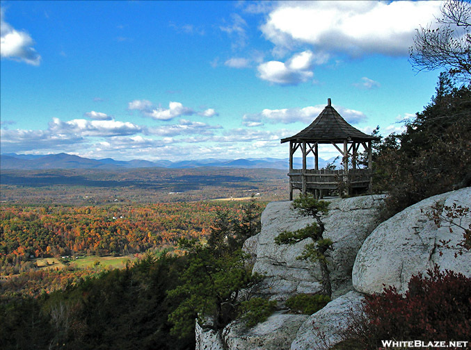 2003-10m-shawangunk Ridge, Ny