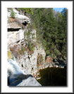 2003-11a Awosting Fall, Shawangunk, Ny by Highway Man in Views in New Jersey & New York