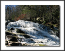 2003-11e Peter's Kill Fall, Shawangunk, Ny by Highway Man in Views in New Jersey & New York