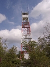 2008-10b2-culvers Fire Tower