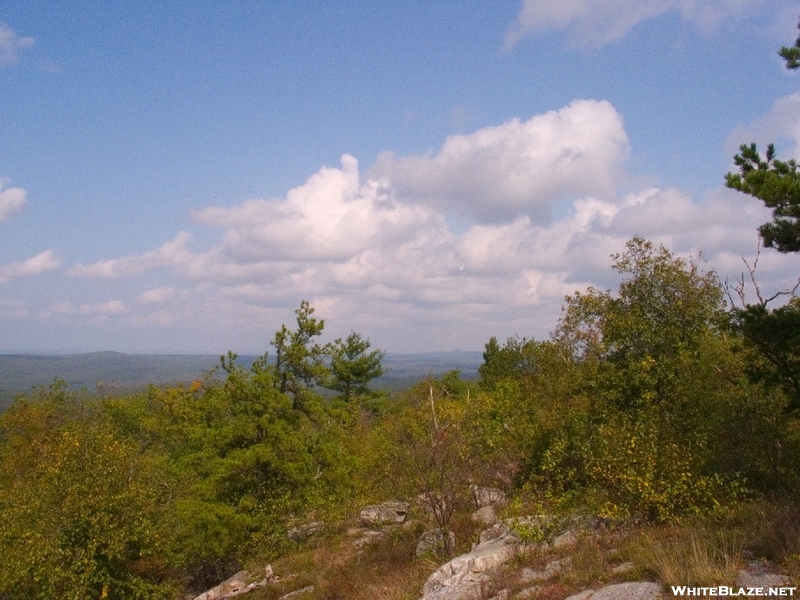 2008-10b4-culvers Fire Tower Rest Place