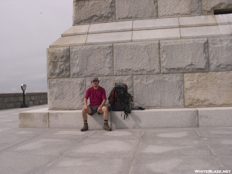 2008-10c3-me Rest By The Monument