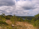 2008-10d05-near Culvers Fire Tower