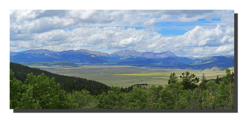 20100808 01 Colorado Trail