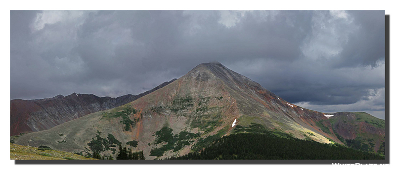 20100809 03 Colorado Trail