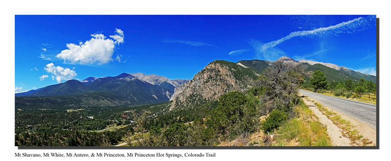 20100818 01 Colorado Trail