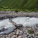 June 2014 Minya Konga Backpacking, China