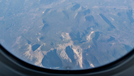 20091119b Mt. Katahdin From A Plane