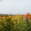 2011 Sept. LT section hike by Highway Man in Long Trail