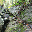 2011 Sept. LT section hike by Highway Man in Long Trail