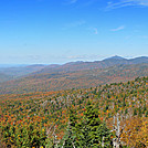 2011 Sept. LT section hike