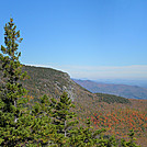 2011 Sept. LT section hike by Highway Man in Long Trail