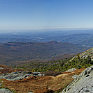 2011 Sept. LT section hike by Highway Man in Long Trail