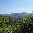 2011 Sept. LT section hike by Highway Man in Long Trail