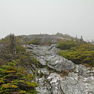 2011 Sept. LT section hike by Highway Man in Long Trail