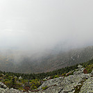 2011 Sept. LT section hike by Highway Man in Long Trail