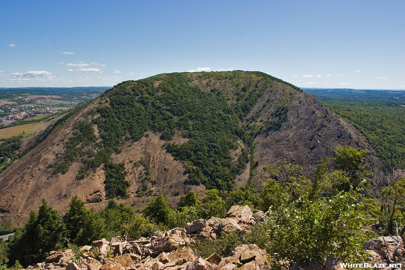 2007-08a1-lehigh Water Gap, PA