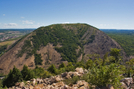 2007-08a1-lehigh Water Gap, PA by Highway Man in Views in Maryland & Pennsylvania