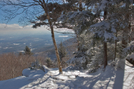 2008-02c2-escarpment Trail, Ny by Highway Man in Views in New Jersey & New York