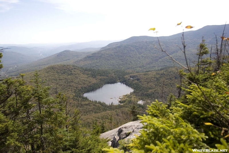 2008-09-Lonesome Lake - NH