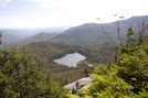 2008-09-Lonesome Lake - NH by Highway Man in Views in New Hampshire