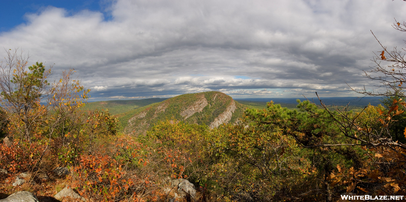 2007-10-Mt Tammany, NJ