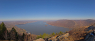 2005-11-Top of Storm King Mt, NY by Highway Man in Views in New Jersey & New York