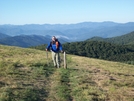 Max Patch by hikingshoes in Trail & Blazes in North Carolina & Tennessee