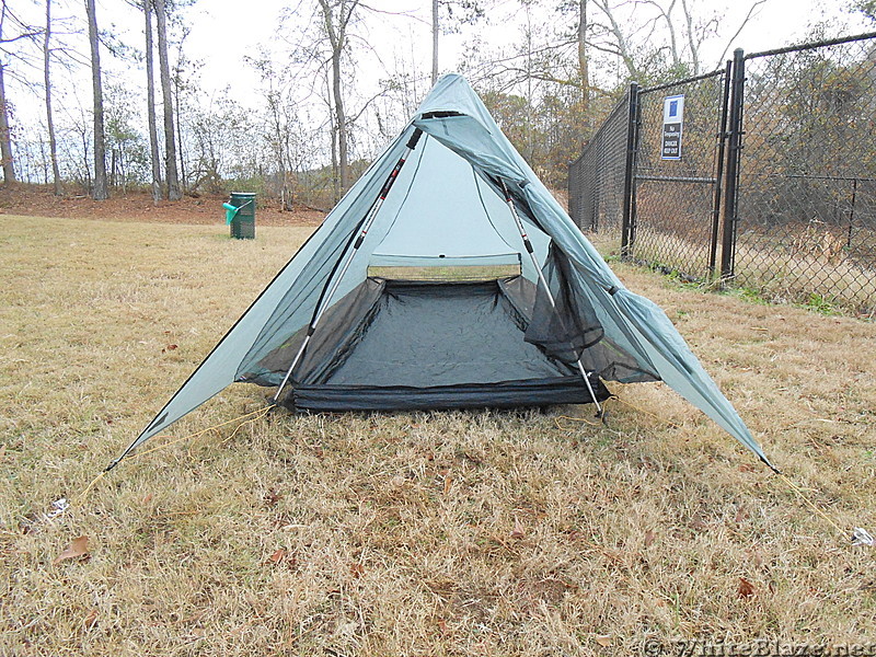 tarptent contrail