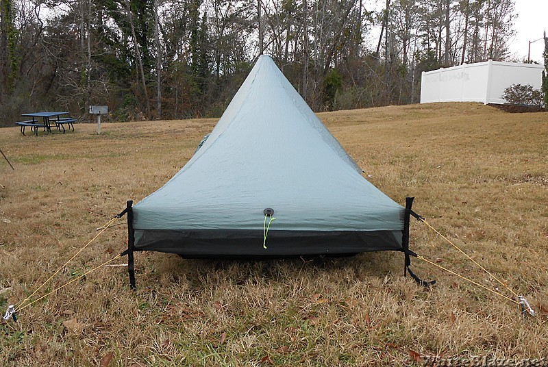 tarptent contrail