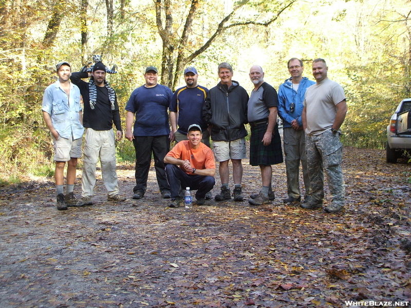 Sipsey Wilderness 09-hang