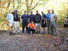 Sipsey Wilderness 09-hang by hikingshoes in Section Hikers