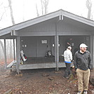 2013 Hike Unicoi Gap to Dicks Creek Gap by hikingshoes in Section Hikers