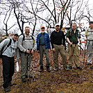 2013 Hike Unicoi Gap to Dicks Creek Gap by hikingshoes in Section Hikers
