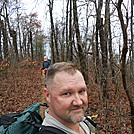 2013 Hike Unicoi Gap to Dicks Creek Gap