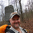 2013 Hike Unicoi Gap to Dicks Creek Gap