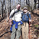 McAfee Knob