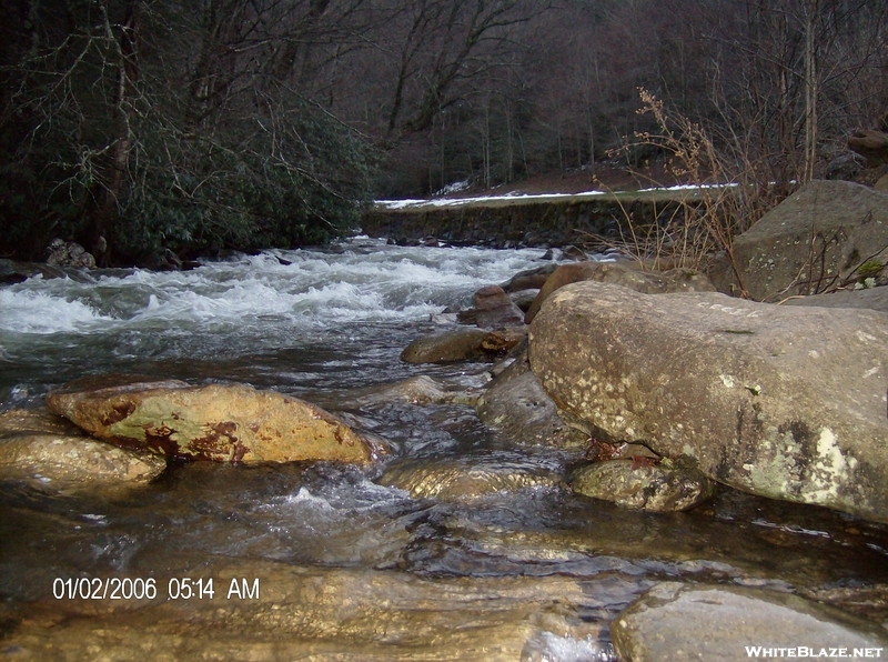 Christmas In The Smokies-2009