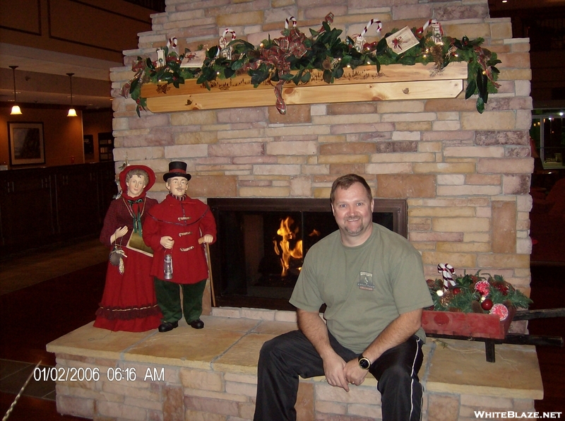 Christmas In The Smokies-2009