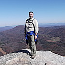 McAfee Knob by hikingshoes in Views in Virginia & West Virginia