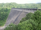 Fontana Dam,nc by hikingshoes in Section Hikers