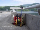 Fontana Dam,nc by hikingshoes in Gear Gallery