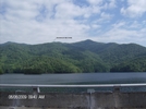 Fontana Dam by hikingshoes in Trail & Blazes in North Carolina & Tennessee