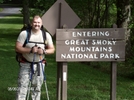 Fontana Dam,nc by hikingshoes in Section Hikers