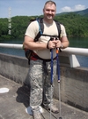 Fontana Dam,nc by hikingshoes in Section Hikers