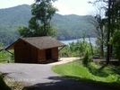 Fontana Dam,nc