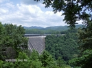 Fontana Dam,nc by hikingshoes in Section Hikers