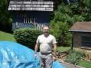 The Hike Inn by hikingshoes in Trail Angels and Providers